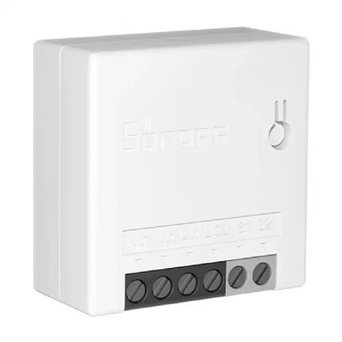 Pametno Wi-Fi stikalo Sonoff MINI R2