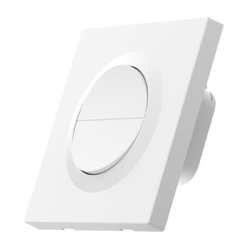 Dvokanalno stensko stikalo. SONOFF MINI-ZB2GS-E ZigBee