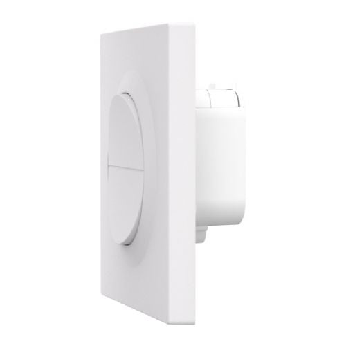 Dvokanalno stensko stikalo SONOFF MINI-ZB2GSL-E ZigBee