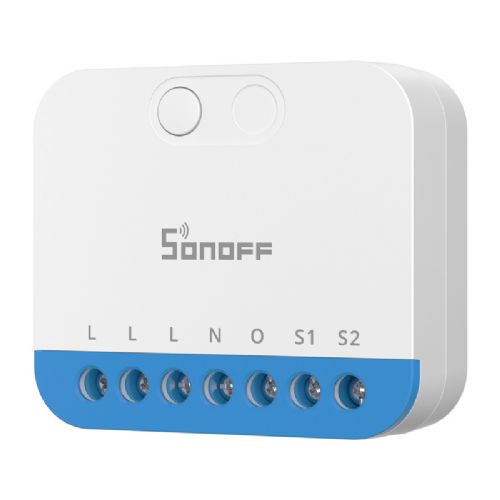 Pametni mini krmilnik/zatemnilnikSonoff MINI-ZBDIM Zigbee