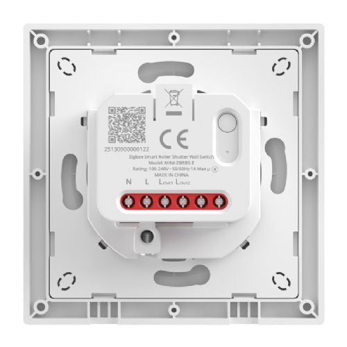 SONOFF MINI-ZBRBS-E ZigBee Smart Roller Shutter Switch