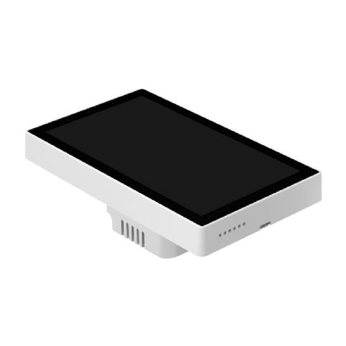 Centralna enota Sonoff NSPanel Pro 120 Smart Control Panel Matter WiFi/Bluetooth/ZigBee (bela)