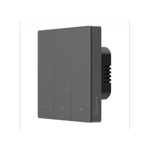 SONOFF smart wall switch M5-3C-86M