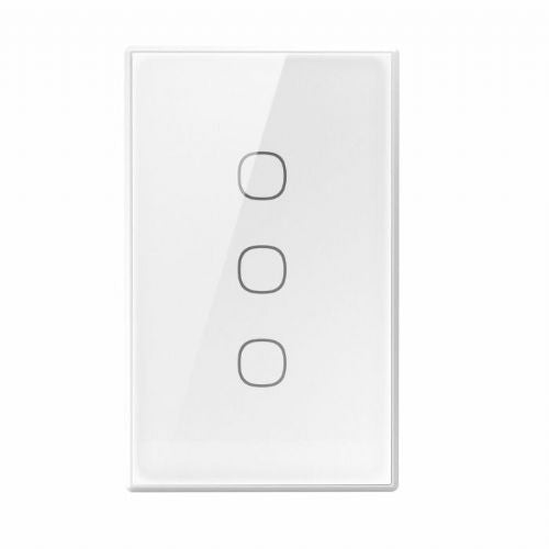 SONOFF smart wall switch T6-3C-120M