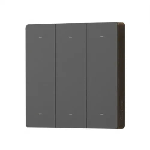 Stensko stikalo Smart Scene Sonoff R5