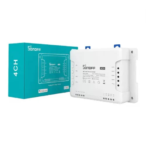 SONOFF 4CHR3 Smart Switch