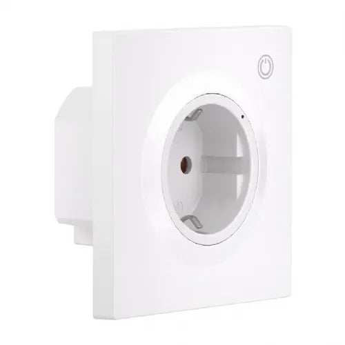 Sonoff WS01TPF-E Smart WiFi Wall Socket (Type F)