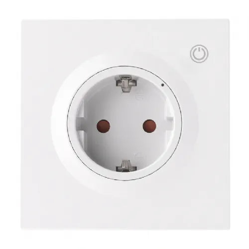 Sonoff WS01TPF-E Smart WiFi Wall Socket (Type F)