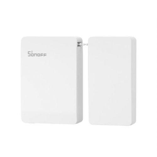 SONOFF Zigbee smart curtain driver ZBCurtain