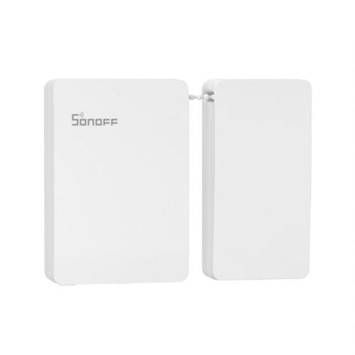 SONOFF Zigbee smart curtain driver ZBCurtain