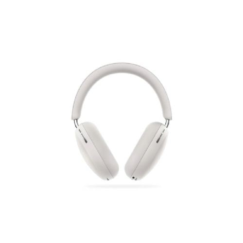 Brezžične slušalke Sonos Ace, Bluetooth, Dolby Atmos, bele barve