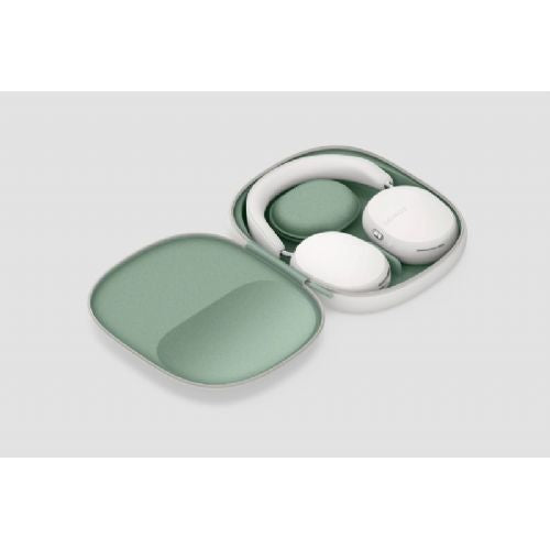 Brezžične slušalke Sonos Ace, Bluetooth, Dolby Atmos, bele barve