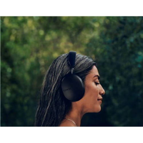 Brezžične slušalke Sonos Ace, Bluetooth, Dolby Atmos, črne