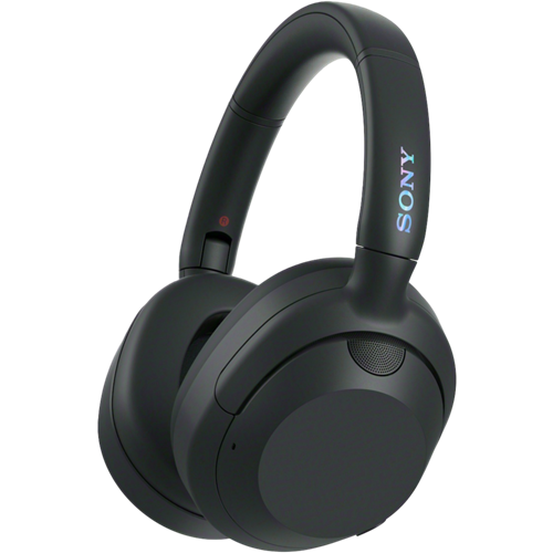 Brezžične slušalke SONY ULT Wear WH-ULT900NB Extrabass Noise Canceling Black
