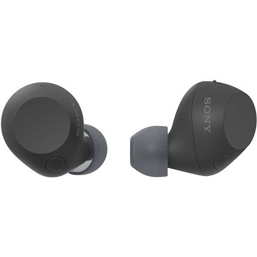 Slušalke SONY WF-C710N true wireless headphones Black