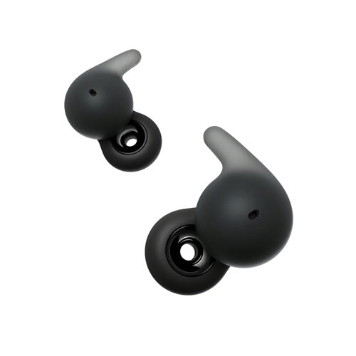 SONY WF-L910 LinkBuds Open true wireless headphones, black