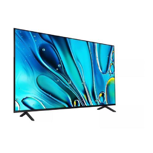SONY 55-palčni BRAVIA 3 Triluminos Pro 4K HDR, procesor X1, Google TV