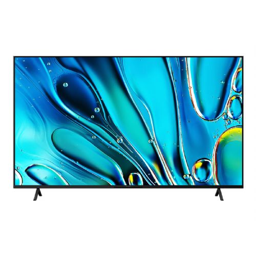 Televizor SONY Bravia 3 Triluminos 165 cm (65"), Pro 4K HDR X1 Processor Google TV