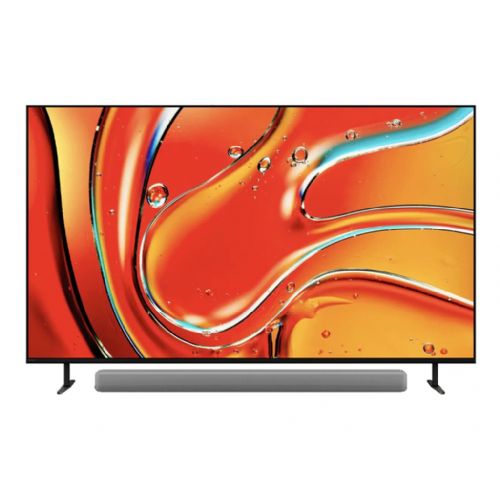 Televizor SONY Bravia 7 XR70P BRAVIA 165 cm (65"), XR Mini Led 4K Ultra HD High Dynamic Range HDR Smart TV Google TV