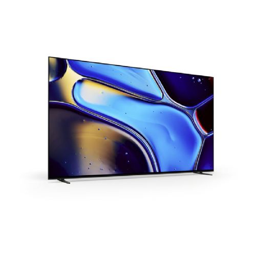 Televizor SONY Bravia 8 XR80P 165 cm (65") OLED 4K Ultra HD High Dynamic Range HDR Smart TV Google TV