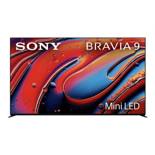 Televizor SONY Bravia 9 XR90P 165 cm (65"), Mini Led 4K Ultra HD High Dynamic Range HDR Smart TV Google TV