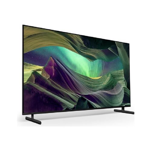 Televizor SONY X85L 165 cm (65") 4K Ultra HD High Dynamic Range HDR Smart TV Google TV
