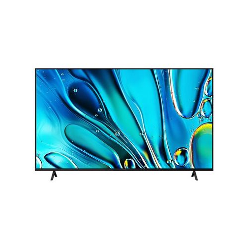 SONY 75inch Bravia 3 Triluminos Pro 4K HDR X1 Processor Google TV