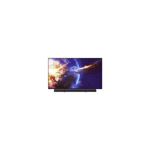 Televizor SONY Bravia 8 XR80P OLED 196 cm (77"), 4K Ultra HD High Dynamic Range HDR Smart TV Google TV