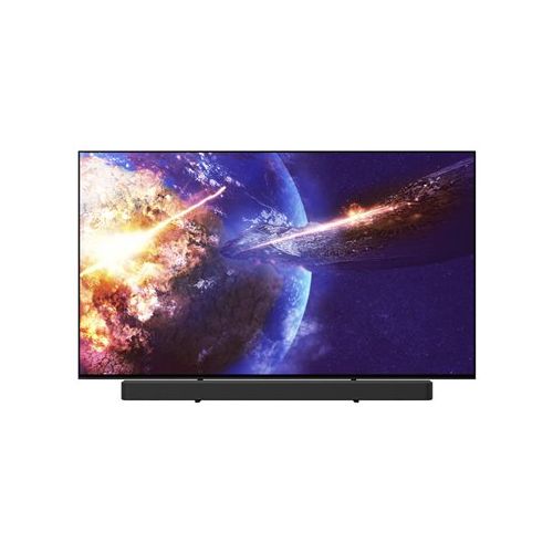 Televizor SONY Bravia 8 XR80P OLED 196 cm (77"), 4K Ultra HD High Dynamic Range HDR Smart TV Google TV