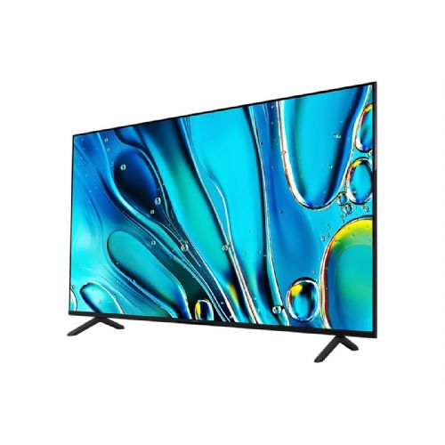 SONY 85-palčni BRAVIA 3 s Triluminos Pro, 4K HDR in procesorjem X1, Google TV