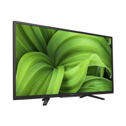 Televizor Sony KD-32W800P1, HD (1366 x 768), 81 cm (32"), Android TV, črn (KD32W800P1AEP) 2346162402
