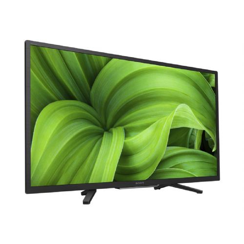 Televizor Sony KD-32W800P1, HD (1366 x 768), 81 cm (32"), Android TV, črn (KD32W800P1AEP) 2346162402