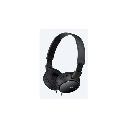 Slušalke Sony z mikrofonom - čez uho