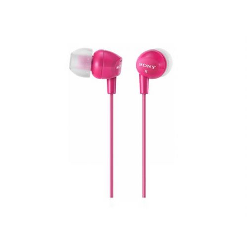 Sony MDR-EX10LPPI headphones