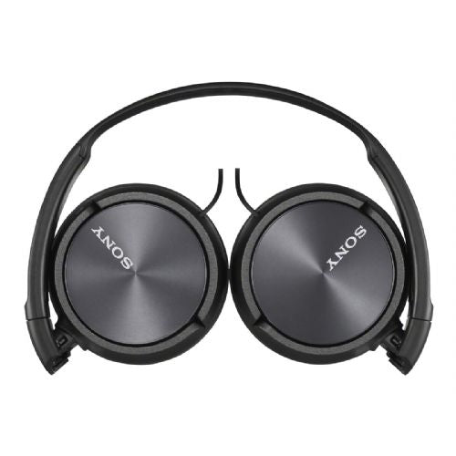 SONY MDR-ZX310B.AE wired headphones, black