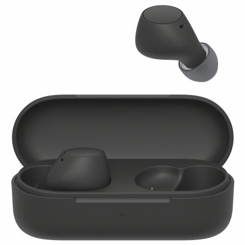 Slušalke Sony WF-C510 TWS (črne)