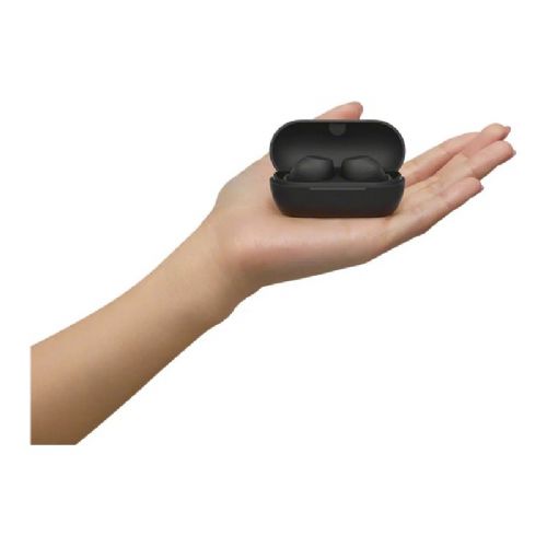 Slušalke SONY WF-C710N true wireless headphones Black