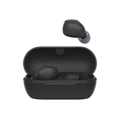 Slušalke SONY WF-C710N true wireless headphones Black
