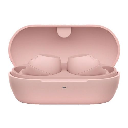 Slušalke SONY WF-C710N true wireless headphones Pink