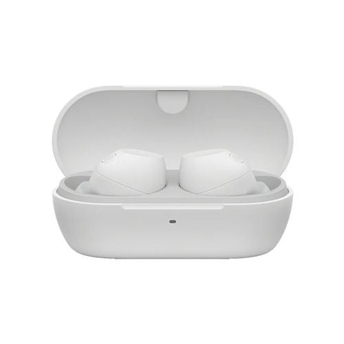 Slušalke SONY WF-C710N true wireless headphones White