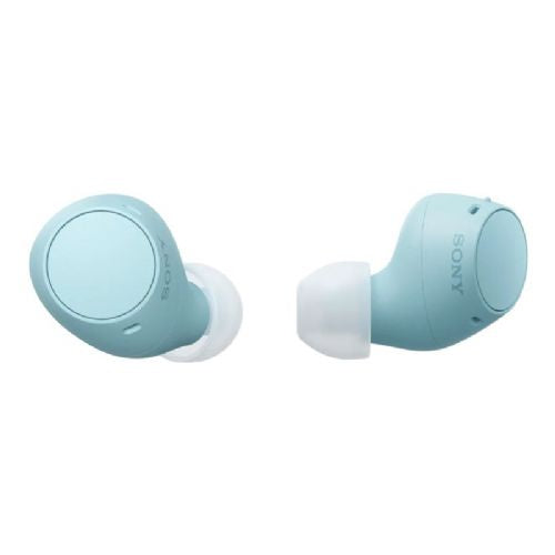 SONY WFC-510 true wireless headphones Blue