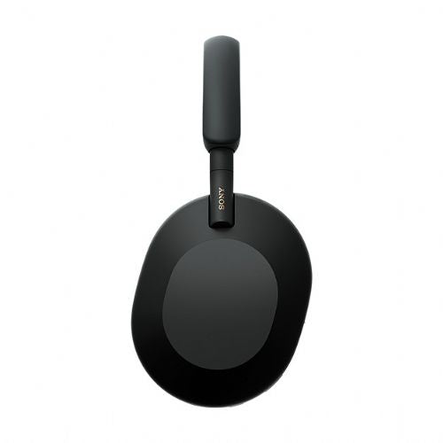 Slušalke Sony WH-1000XM5SA napredno odpravljanje šumov, brezžične, Bluetooth 5.2, 30 ur delovanja, črne