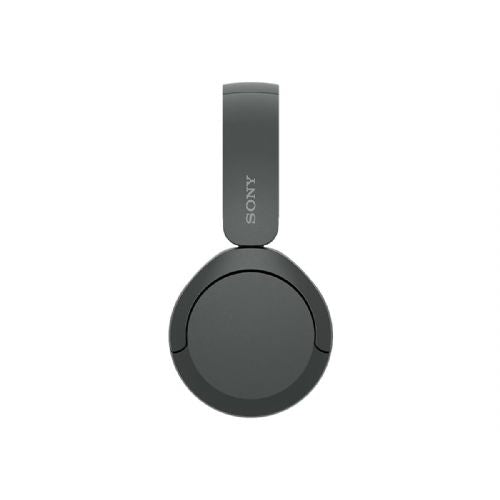 SONY WH-CH520 slušalke na uho z mikrofonom, brezžične Bluetooth, črne