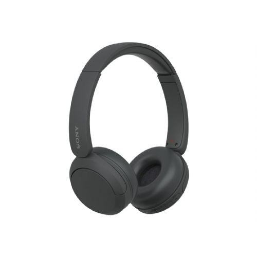 SONY WH-CH520 slušalke na uho z mikrofonom, brezžične Bluetooth, črne