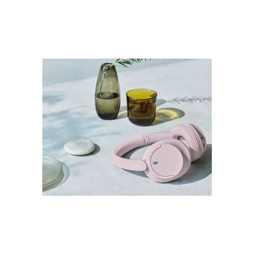Slušalke SONY WH-CH720 headphones Pink