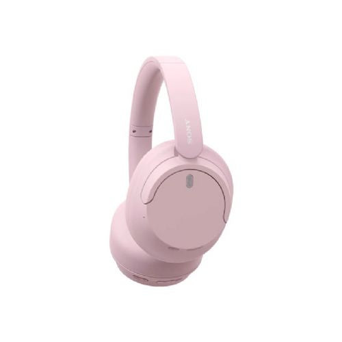 Slušalke SONY WH-CH720 headphones Pink