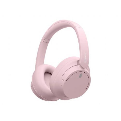 Slušalke SONY WH-CH720 headphones Pink