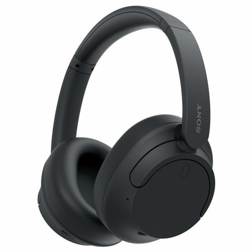 Slušalke Sony WH-CH720NB Črne barve
