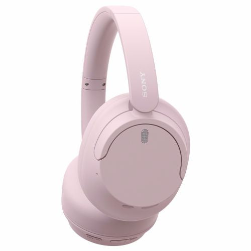 Slušalke Sony WH-CH720NP roza