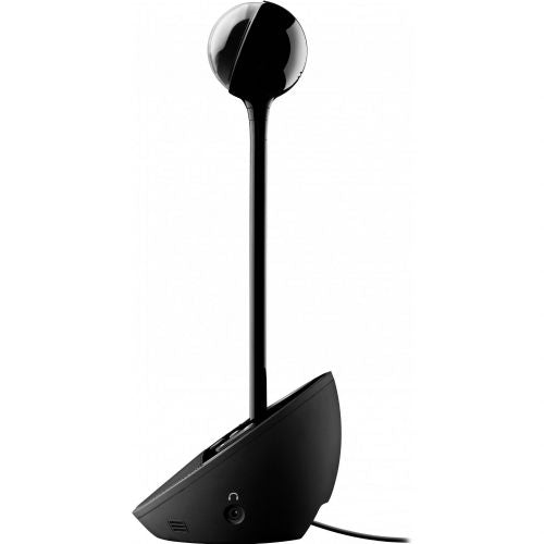 Spletna kamera Logitech BCC950 ConferenceCam (črna)